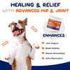 Dog-healing-relief-image